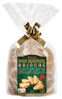 Pain Surprise Brioché Auchan dans le catalogue Auchan Hypermarché