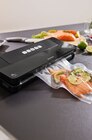 Appareil de mise sous vide - SILVERCREST en promo chez Lidl Appareil de mise sous vide - SILVERCREST dans le catalogue Lidl