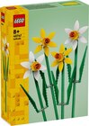 Petits bouquets LEGO - LEGO en promo chez Carrefour Drancy à 14,99 €