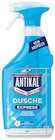 Dusche Express Spray von Antikal im aktuellen Rossmann Prospekt