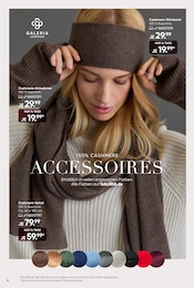 Galeria Bekleidung im Prospekt Galeria Bekleidung im Prospekt