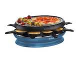 Appareil à raclette multifonction - TEFAL en promo chez Carrefour Besançon à 49,99 €