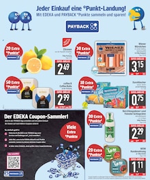 Aktueller EDEKA Prospekt "DAS BESTE DER WOCHE" Seite 2 von 24 Seiten für Unterhaching