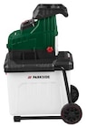 Elektro-Walzenhäcksler von Parkside im aktuellen Lidl Prospekt für 139,00 €