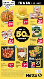 Duplo Angebot im aktuellen Netto mit dem Scottie Prospekt auf Seite 32