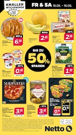 Bergader Angebote im Prospekt "Günstig. Besser. Für Dich." von Netto mit dem Scottie auf Seite 32