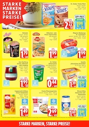 EDEKA Saucen im Prospekt EDEKA Saucen im Prospekt