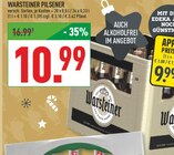 Aktuelles Pilsener Angebot bei Marktkauf in Bottrop ab 9,99 €