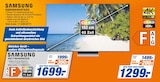 Fernseher Angebote von Samsung bei expert Leipzig für 1.299,00 €