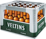 Pilsener Angebote von Veltins bei REWE Bassum für 10,99 €