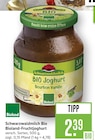 Bio Bioland-Fruchtjoghurt Angebote von Schwarzwaldmilch bei Marktkauf Göppingen für 2,39 €