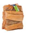 Kaminholz für 3,99 € bei toom Baumarkt im Angebot Kaminholz im aktuellen toom Baumarkt Prospekt