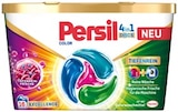 Universal Megaperls oder 4 in 1 Color Discs im Angebot bei Penny in Böblingen Universal Megaperls oder 4 in 1 Color Discs Angebote von Persil bei Penny Böblingen für 4,99 €