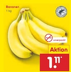 Aktuelles Bananen Angebot bei Netto Marken-Discount in Chemnitz ab 1,11 €