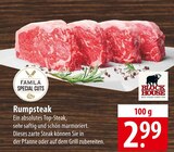 Rumpsteak bei famila Nordost im Uetersen Prospekt für 2,99 €
