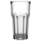 Aktuelles Glas Klarglas 65 cl Angebot bei IKEA in Braunschweig ab 1,99 €