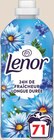 Adoucissant Collection Envolée Air 71 doses(b) - Lenor - Intermarché Express à Paris Adoucissant Collection Envolée Air 71 doses(b) - Lenor en promo chez Intermarché Express Paris à 1,26 €