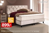 Boxspringbett Angebote bei XXXLutz Möbelhäuser Karlsruhe für 899,00 €