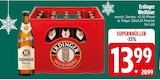 Weißbier Angebote von Erdinger bei EDEKA Rosenheim für 13,99 €