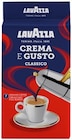 Crema e Gusto oder Espresso Italiano Angebote von Lavazza bei REWE Bielefeld für 3,49 €