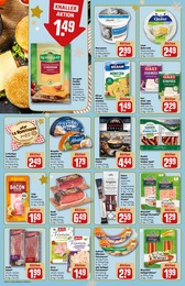 Kaesefondue im REWE Prospekt Kaesefondue im REWE Prospekt Dein Markt auf S. 14
