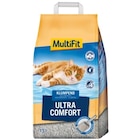 Litière Ultra Comfort - MultiFit en promo chez Maxi Zoo Litière Ultra Comfort - MultiFit dans le catalogue Maxi Zoo