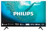 75 PUS 7009/12 75" UHD-LED TV von PHILIPS im aktuellen MediaMarkt Saturn Prospekt