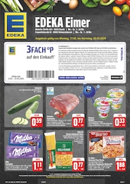 EDEKA Prospekt für Feucht: "Wir lieben Lebensmittel!", 24 Seiten, 17.03.2025 - 22.03.2025