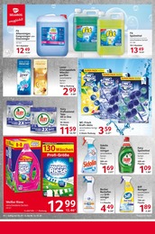 Waschmittel Angebot & Preis im aktuellen Selgros Prospekt Waschmittel Angebot im aktuellen Selgros Prospekt auf Seite 14