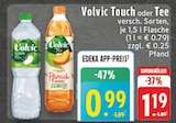 Volvic Touch oder Tee bei EDEKA im Wachtendonk Prospekt für 0,99 €