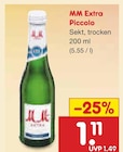 Aktuelles Piccolo Angebot bei Netto Marken-Discount in Nürnberg ab 1,11 €