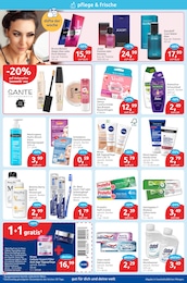 Parfum Angebot im aktuellen budni Prospekt auf Seite 2