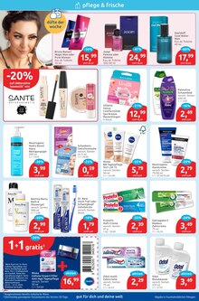 Parfum im budni Prospekt "drogeriemarkt" mit 10 Seiten (Hamburg)