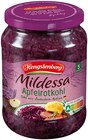 Mildessa, Apfelrotkohl oder Rotkohl traditionell Angebote von Hengstenberg bei Penny Heidelberg für 1,49 €