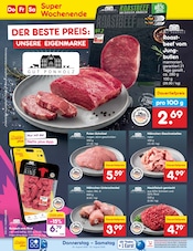 Pute im Netto Marken-Discount Prospekt in Garbsen Aktueller Netto Marken-Discount Prospekt mit Pute, "Aktuelle Angebote", Seite 5