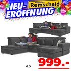 Clyde Wohnlandschaft Angebote von Seats and Sofas bei Seats and Sofas Bergisch Gladbach für 999,00 €