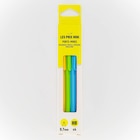 4 Porte-mines en 0,7 mm HB - Les Prix Mini - Bureau Vallée 4 Porte-mines en 0,7 mm HB - Les Prix Mini à 0,85 € dans le catalogue Bureau Vallée