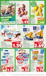 Kaufland Prospekt für Herne: "KNÜLLER", 56 Seiten, 11.11.2024 - 13.11.2024