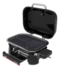 Elektrogrill Lumin Compact von Weber für 237,99 € bei METRO im Angebot Elektrogrill Lumin Compact von Weber im aktuellen METRO Prospekt