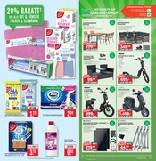 Tisch im Marktkauf Prospekt in Heidenheim Aktueller Marktkauf Prospekt mit Tisch, "Aktuelle Angebote", Seite 27