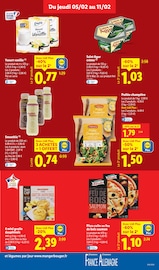 Pizza Angebote im Prospekt "Ça vaut le coup." von Lidl Pizza Angebote im Prospekt "Ça vaut le coup." von Lidl auf Seite 11