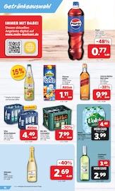 Cola im Markant Nordwest Prospekt in Friesoythe Aktueller Markant Nordwest Prospekt mit Cola, "DER MARKT FÜR GUTES ESSEN UND TRINKEN", Seite 14