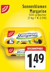 Sonnenblumen Margarine Angebote von GUT & GÜNSTIG bei E center Düsseldorf für 1,49 €