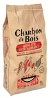 Espace Emeraude Sainte-Pazanne - Promo Charbon de bois Promo Charbon de bois à 29,85 € dans le catalogue Espace Emeraude à Sainte-Pazanne