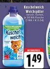 Aktuelle Weichspüler Angebote bei EDEKA in Mönchengladbach Aktuelles Weichspüler Angebot bei EDEKA in Mönchengladbach ab 1,49 €