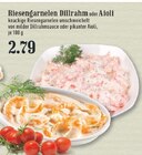 Aktuelle Garnelen Angebote bei EDEKA in Bergisch Gladbach Aktuelles Riesengarnelen Dillrahm Angebot bei EDEKA in Bergisch Gladbach ab 2,79 €