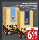 EDEKA Torgau - Dallmayr prodomo Kaffee naturmild Angebot im Prospekt Dallmayr prodomo Kaffee naturmild bei EDEKA im Torgau Prospekt für 6,99 €