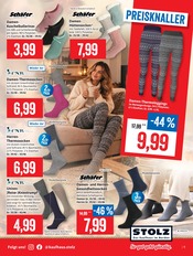 Ähnliche High Heels Angebote im Prospekt "STOLZ. Das Kaufhaus im Norden." von Kaufhaus Stolz in Rostock Ähnliche Angebote wie High Heels im Prospekt "STOLZ. Das Kaufhaus im Norden." auf Seite 9 von Kaufhaus Stolz in Rostock