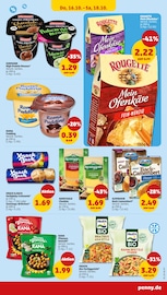 Aktueller Penny Prospekt mit Brötchen, "Wer günstig will, muss Penny.", Seite 37