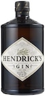 Gin von Hendrick's im aktuellen Trinkgut Prospekt für 29,99 €